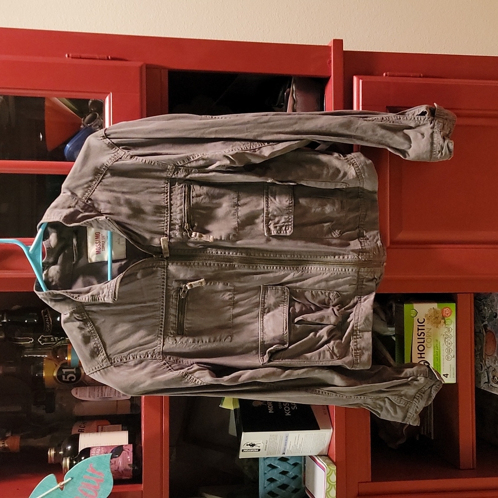Like new Mossimo jacket